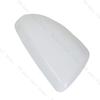 2PCS For Mazda 2 3 6 2008 2009 2010 2011 2012 2013 Exterior Rearview Side Mirror Cover Cap Lid House