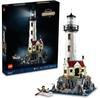 LEGO Ideas 21335 Motorized Lighthouse Building Set