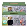 HACCP Honest Health Juice Domestic Honest Achyranthes Chicken Feet Extract Certified Achyranthes Chicken Feet Extract 110ml 60 Pcs