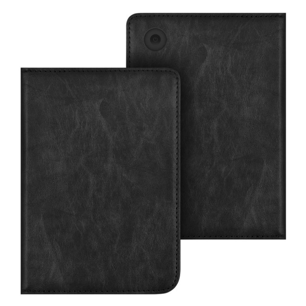 Standfunktion Klapphülle Hülle mit Handschlaufe für Kobo Clara Farbe/2E/BW Schreibtisch Lesen