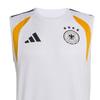 adidas Soccer Jerseys Men's White Moderate KB4494