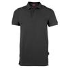 HRM Mens Heavy Performance Polo Shirt