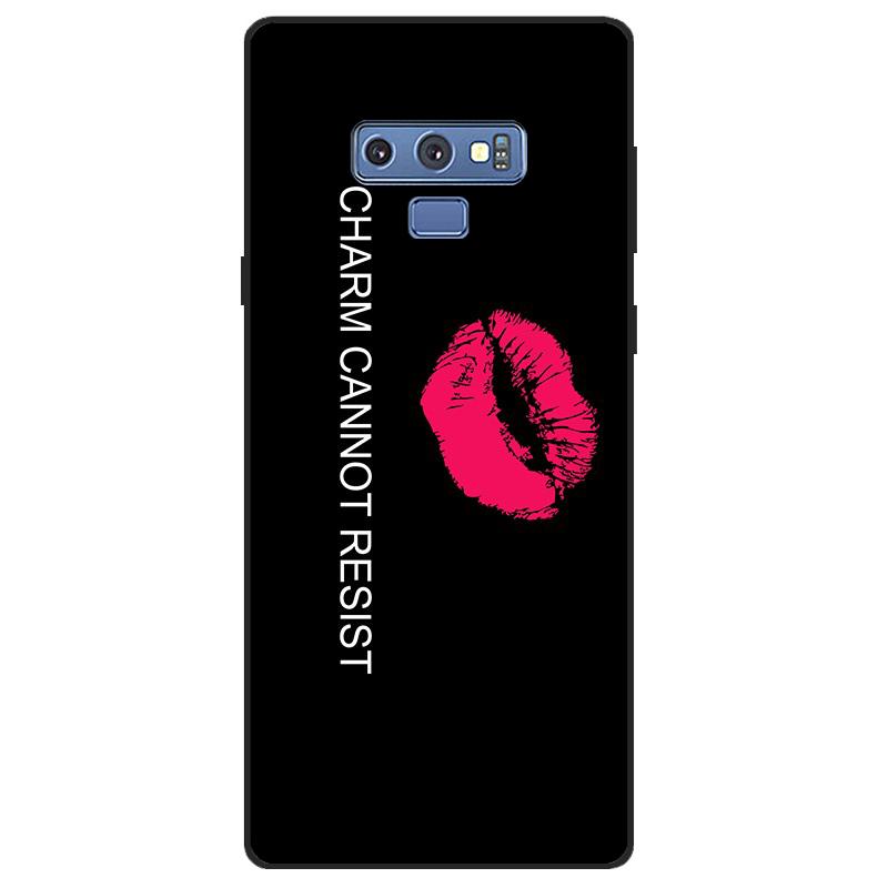 

For Samsung Galaxy Note 9 Case Cover Silicone For Samsung Galaxy Note 9 Note9 Cover Case TPU Funda For Samsung Note 9 Phone Case Samsung note 9