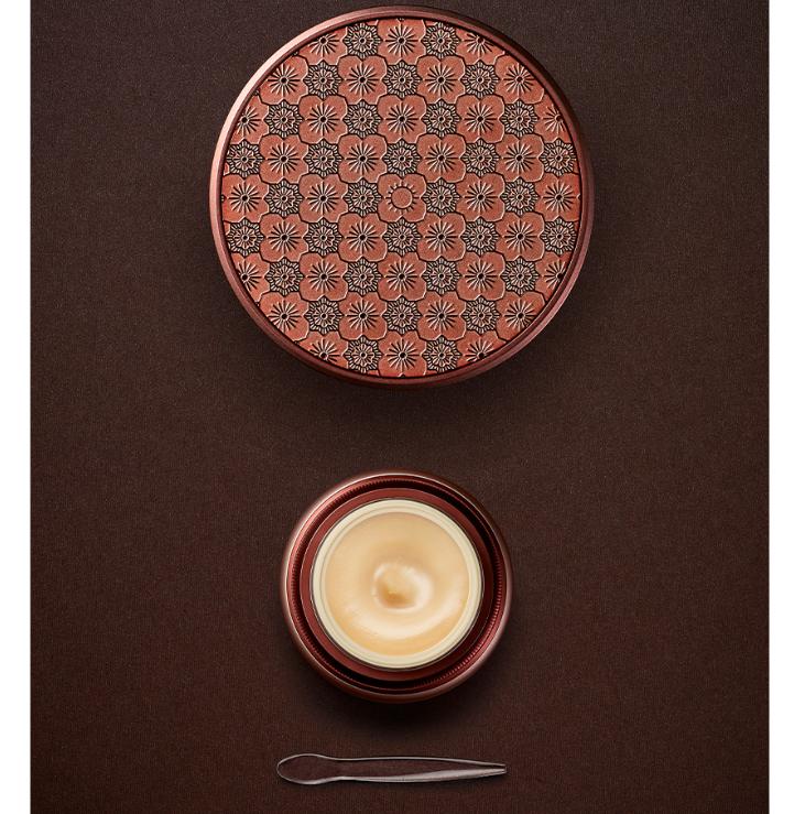 The Face Shop Yehwadam Cheonsamsongi Revitalizing Cream 50ml | Anti-Aging & Hydration