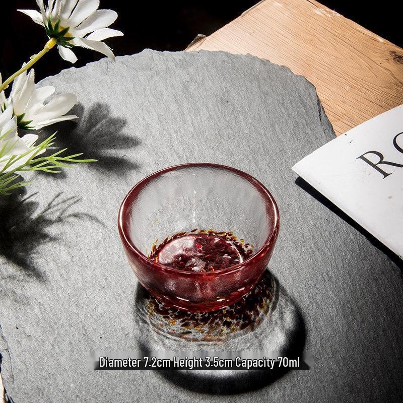 

MODX Colorful Glass Sake Cup