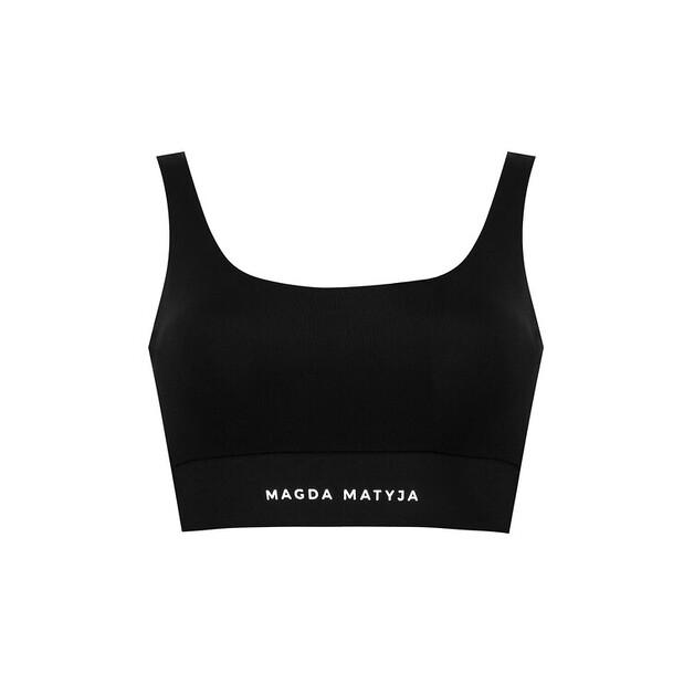 

Толстовка Magda Matyja Sporty Top EU XS