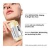 Exfoliating Body Stick-Gentle Exfoliates Surface Skin Cells To Refine Dark Patches-Even Skin Tone-Suitable For All Skin Types, 40g