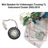 Mini Difuzor Buzzer pentru VW Touareg Pentru Porsche Cayenne, Phaeton Pentru Bentley, Ruf Instrument