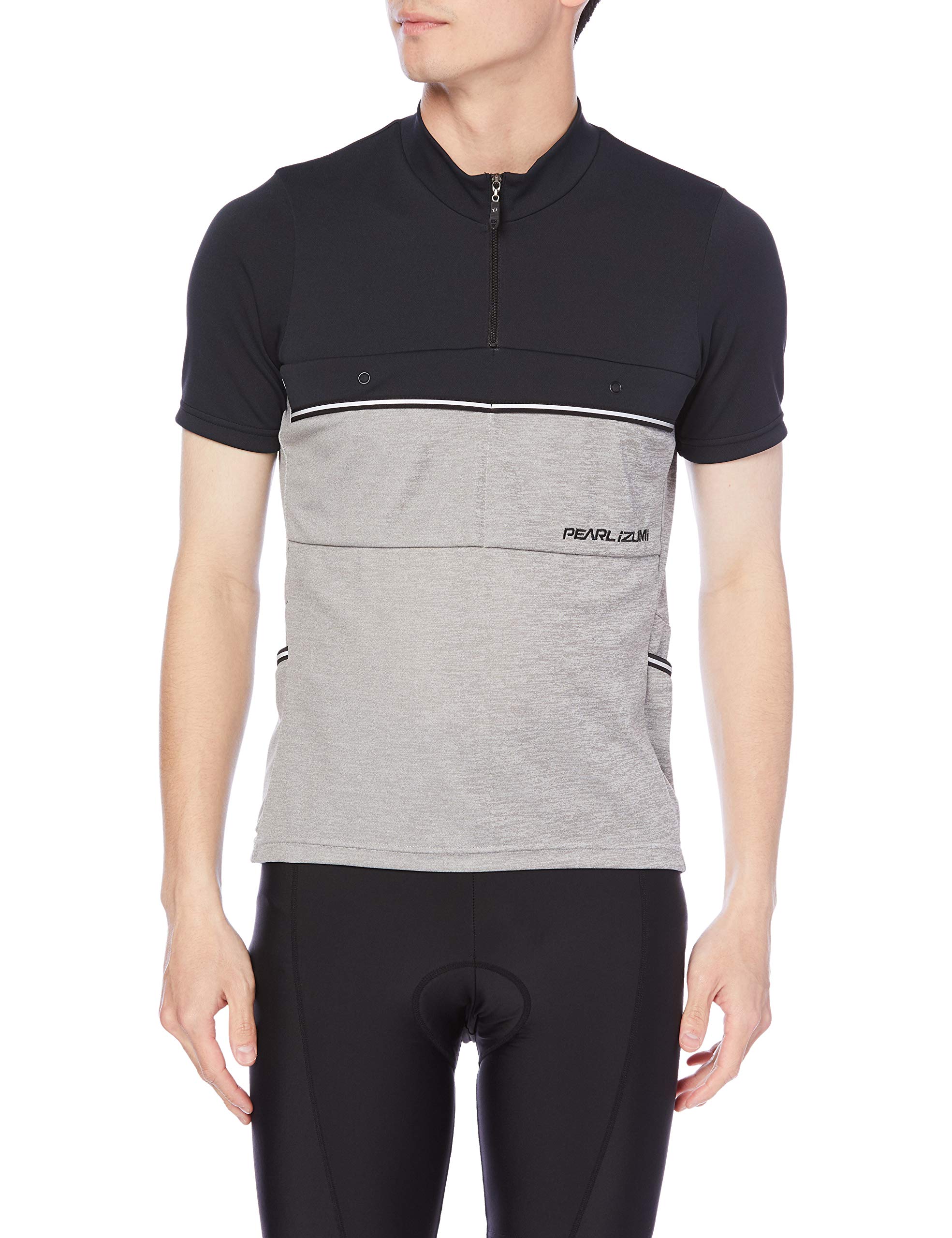 

Pearl Izumi Field Size L Jersey, Gray, серый