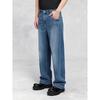 GXG Men's Loose Straight Washed Jeans