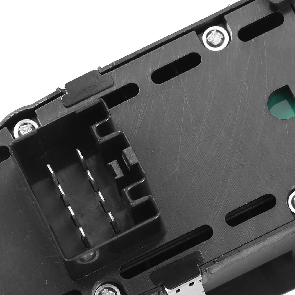 Switch For Power Window Regulator Passenger Side Right Front For Dodge Dart