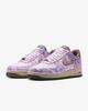 HF2898-500 Nike Air Force 1 Low Purple Snake (Men's)