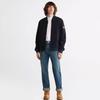 Timberland Casual Pilot Jacket Autumn Men Jacket Deep-Sapphire-Blue A61FN-433