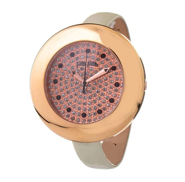 

Folli Follie WF0R062SSZ часы refurbished