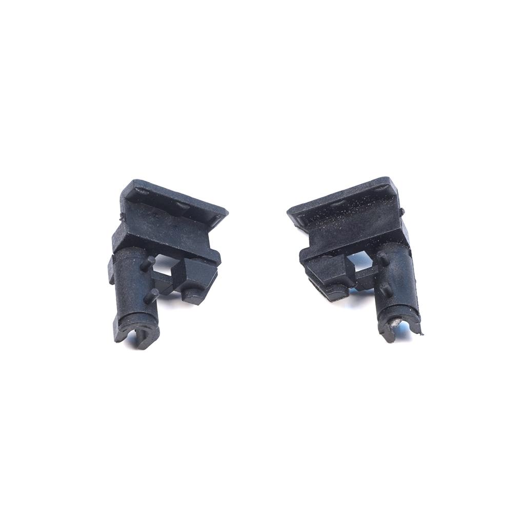V2BSR520 Sunroof Water Drain Plate Slider Rattle Fix Mounting Brackets for  A3 8L A4 B5 B6 A6 4B 8E58770410