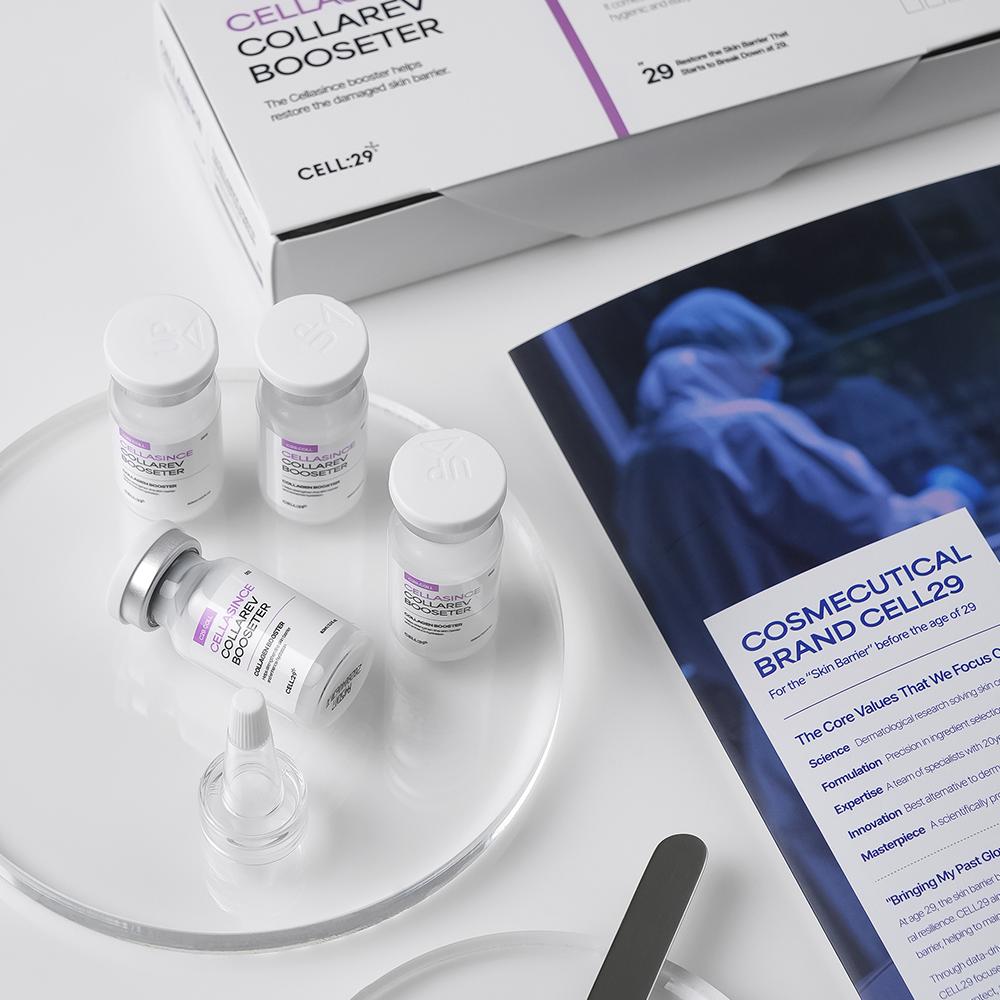 CELL29 Cellasyns Collarev Lifting Booster