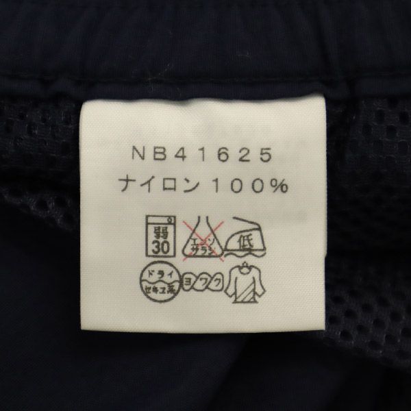 The North Face NB41625 Outdoor Class Five Cargo Shorts S Navy Men's Used