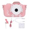 48MP Children Digital Camera 3.0in HD  Touch Screen WIFI Video Recording Camera