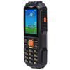 4G Unlocked Rugged Cell Phone Waterproofing Drop Proof Large Buttons Mobile Phone with 16800mAh Battery 2.4in Screen