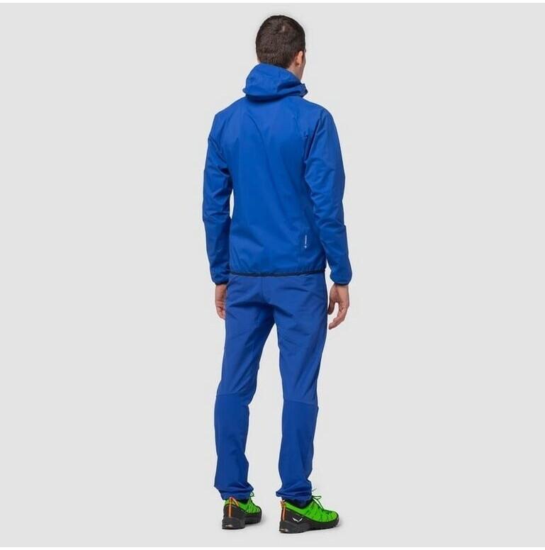 Куртка Salewa Agner 2 Powertex 3L M Jacket (00-0000028392) navy blazer