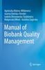 The Manual of Biobank Quality Management Book