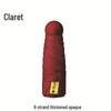 Fashion UV Protection Folding Umbrella