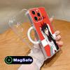 Anime Game Tower of God Phone Case for iPhone 17 16 15 14 13 12 11 Air Pro Max Plus Mini Magsafe Clear Colorful Cover Cover