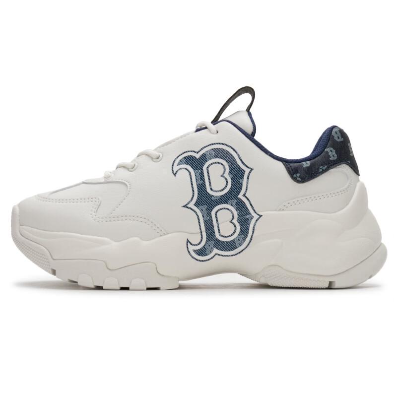 Женские повседневные кеды MLB Boston Red Sox W8