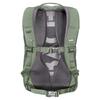 BACH Men's Bicycle 15L Backpack, Sage Green, for Outdoor Camping and Travel