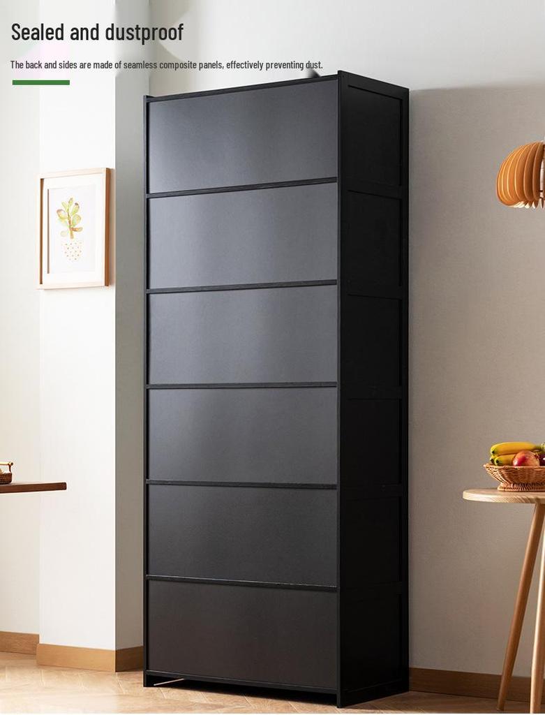Multi-Layer Kitchen Spice and Storage Rack Organizer