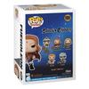 Funko - Black Clover -Figurine POP! Fuegoleon 9 cm