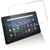 Compatible with Fire HD 10 10 2021 Glass Film Tempered Glass Film Fingerprint Resistant Oil Repellent Surface Hardness 9H Round Processing