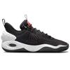 Nike Cosmic Unity TB Black White Men Sneakers Bright-Crimson DM4426-001