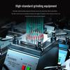Shengwei LC-FC OM3 Multimode Duplex Fiber Optic Patch Cable