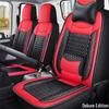 SAIC Maxus V80, Nanjing Iveco, Jiangling Ford Transit Seat Cushion Cover