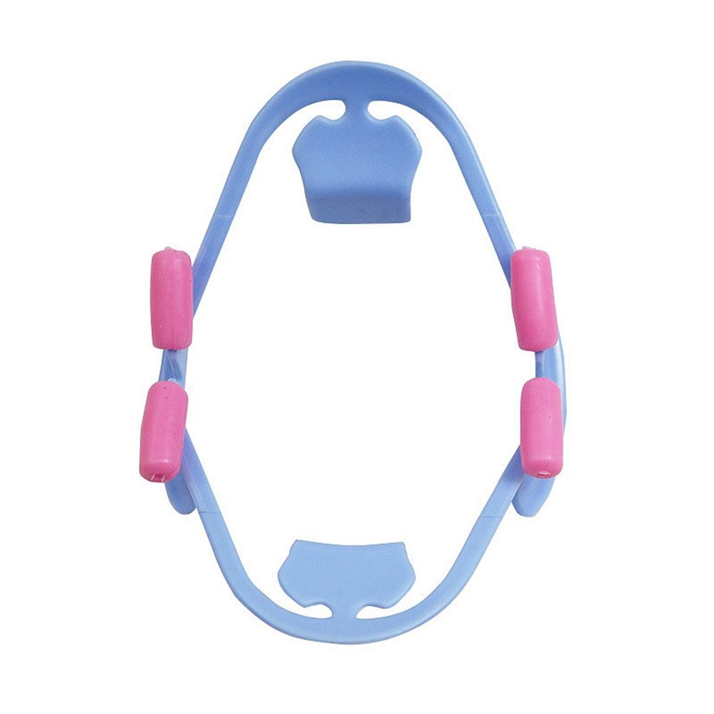 

Стоматологическая открывалка для рта, ретрактор для губ, ортодонтический профессиональный 3D стоматологический инструмент, стоматологические материалы 10 pcs Big синий