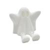 Movable Halloween Ghost Toy for Home Decoration and Party Ornament
