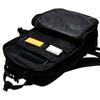 Official Genuine Product SQ PACK Business Backpack BRF298219 Black One Size [Briefing] Men's
