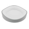 LED Ceiling Light 1500lm Modern CRI 90 Real Color Dimmable Flush Mount Ceiling Lamp with Remote Control for Kitchen