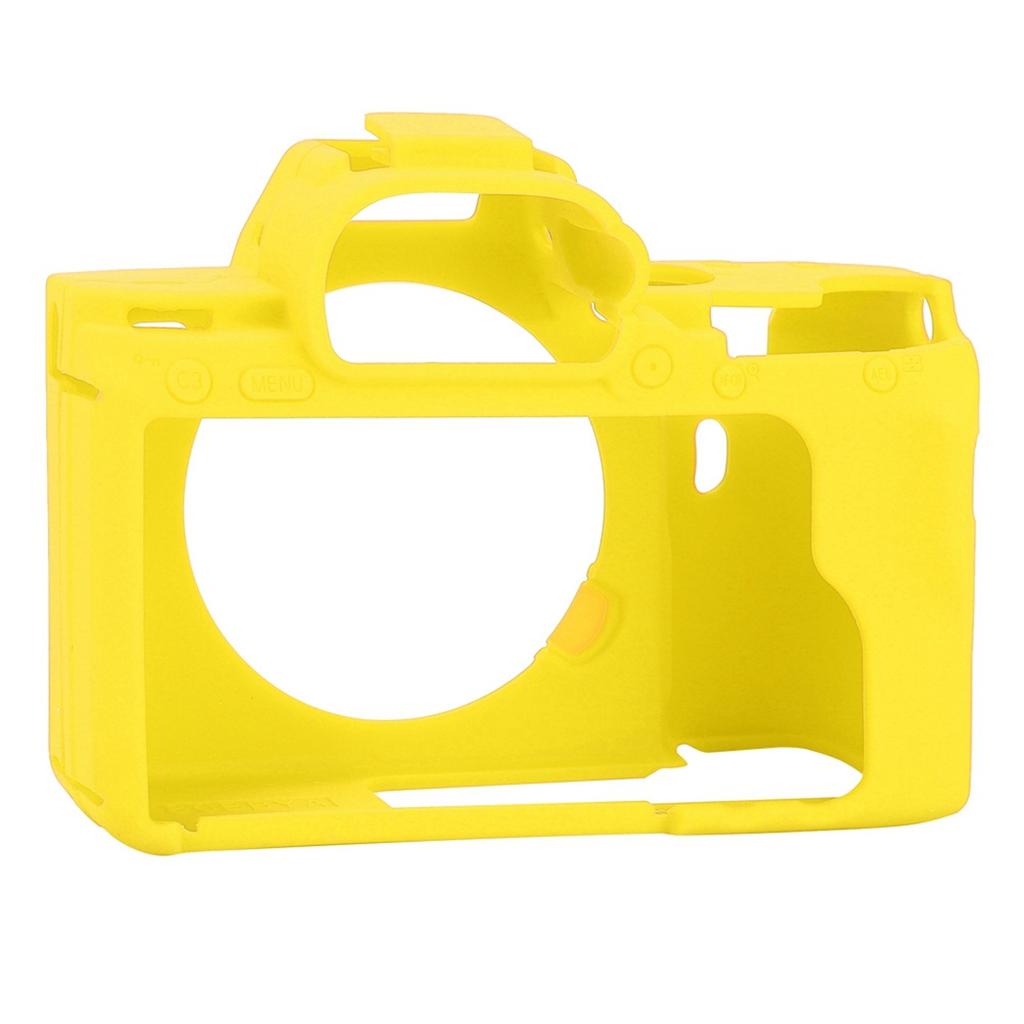 Soft Silicone Camera Case ive Cover Accessory for IIICelsius R3