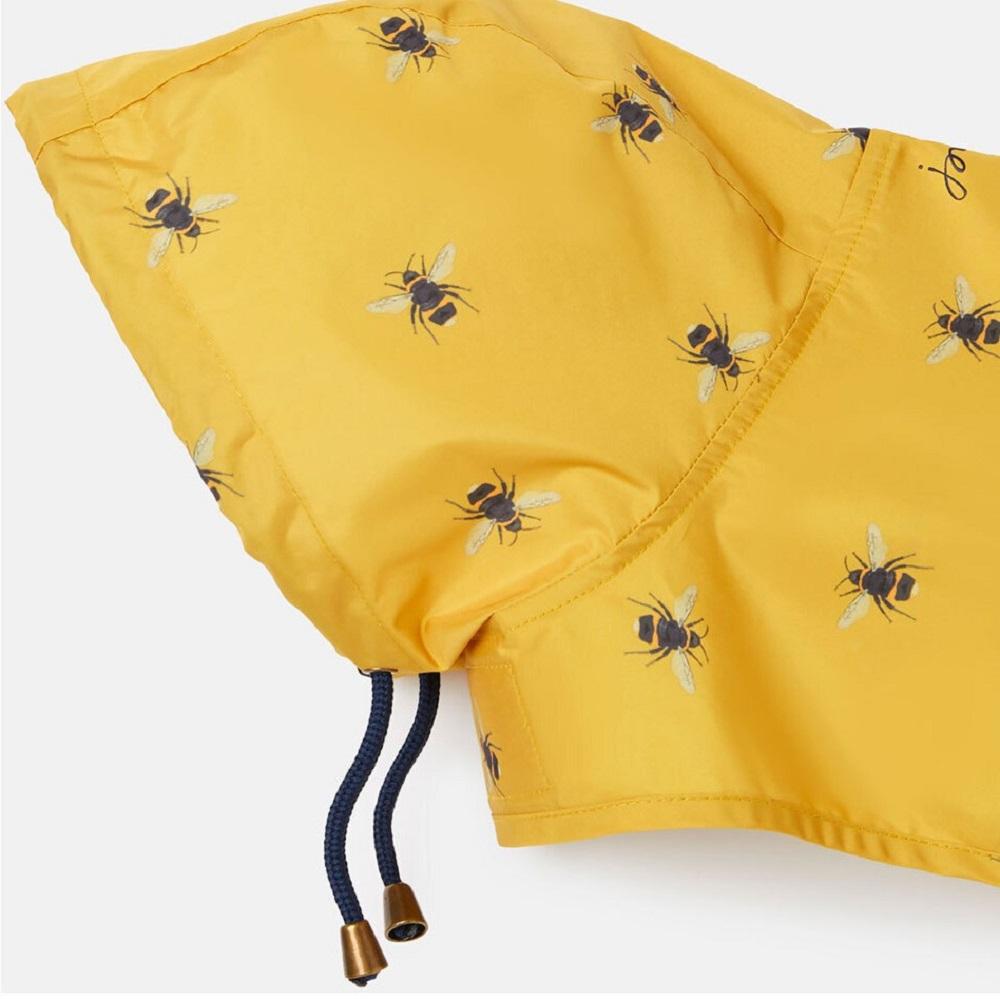 Sbalitelný psí kabát Joules GoLightly