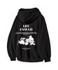 El Subhour Hoodie 5 Colors (C Type)