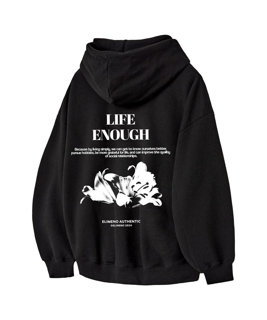 El Subhour Hoodie 5 Colors (C Type)