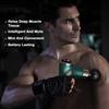 Muscle Massage Gun Mini Pocket 32 Speed vibration Body Deep Relief Pain Slimming Fascial gun Electric Back neck Massager Gun
