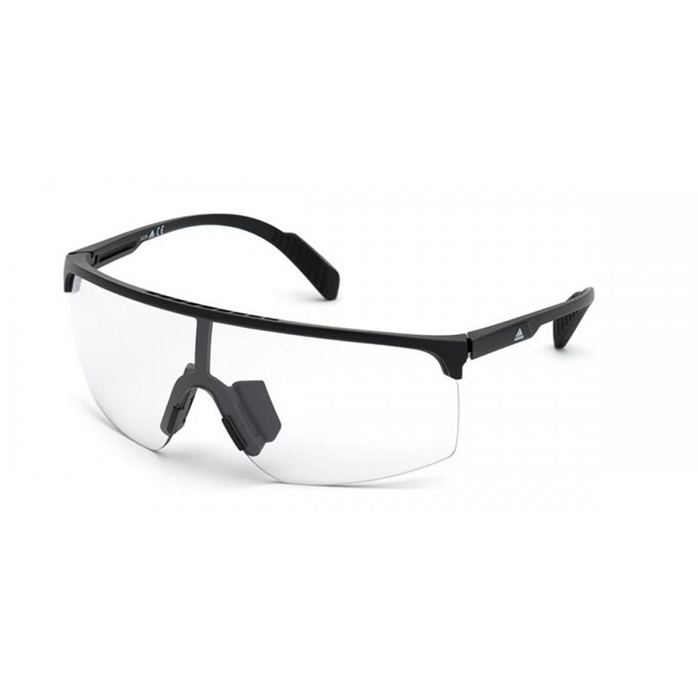 

Adidas Sp0005 01a Men Sunglasses Black Gloss/137-1-135