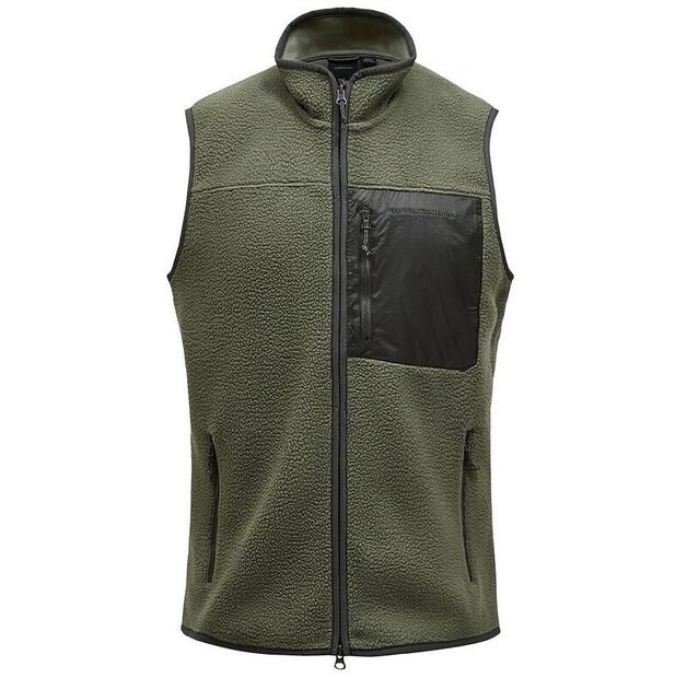 Жилет Peak Performance Pile Weste