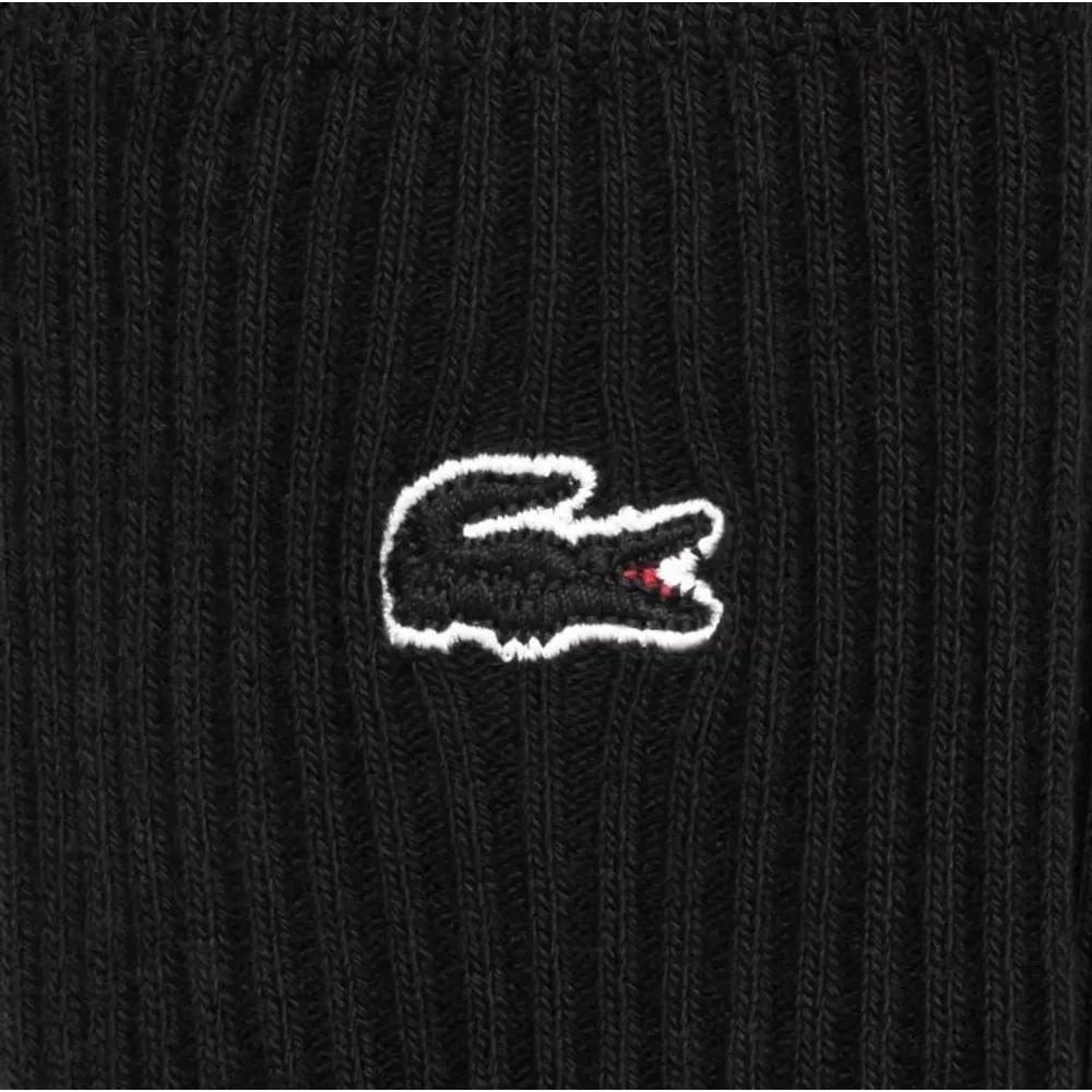 25FW Women's Rib Knit Mid-Length Socks RA012E-55N-031 RA012E-55N-031