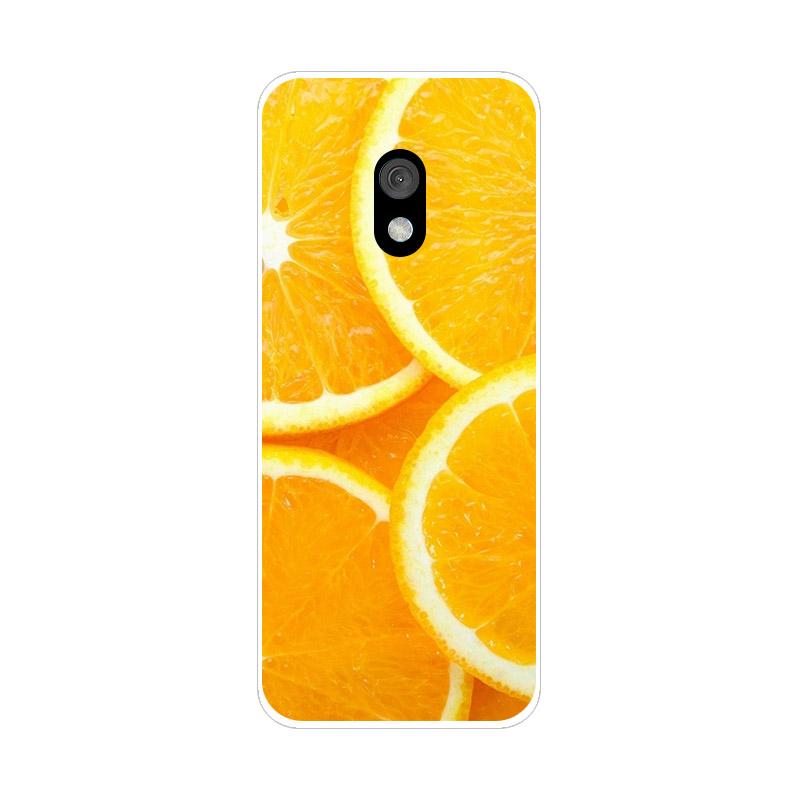 For Nokia 235 4G 2024 Clear Back CasesFor Nokia 215 220 4G 2024 Soft Silicone Phone Case Transparent Shockproof Funda Coque
