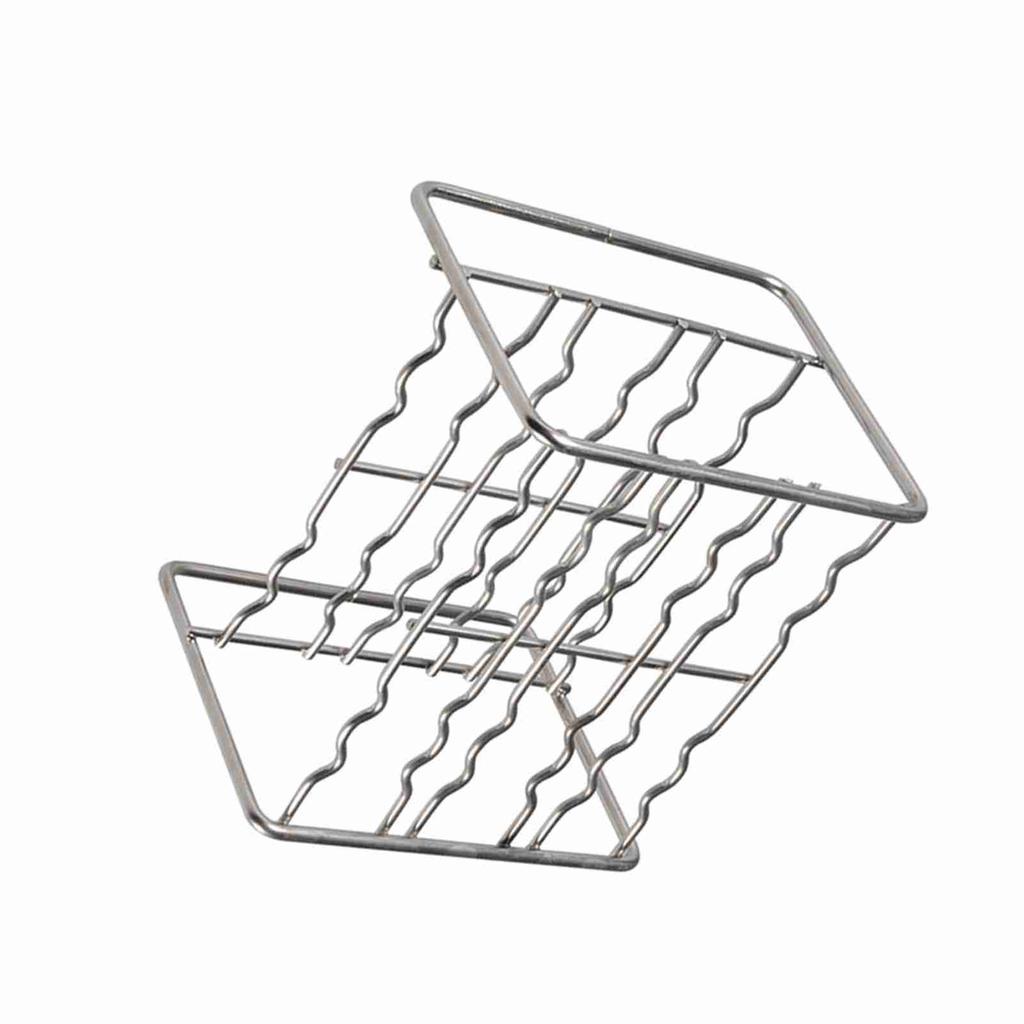 Ice Lolly Mold Stainless Steel Popsicle Mold Ice Cream Mould with Stainless Steel Stick Holder