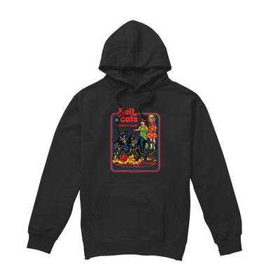 Topp – Hoodies & Sweatshirts